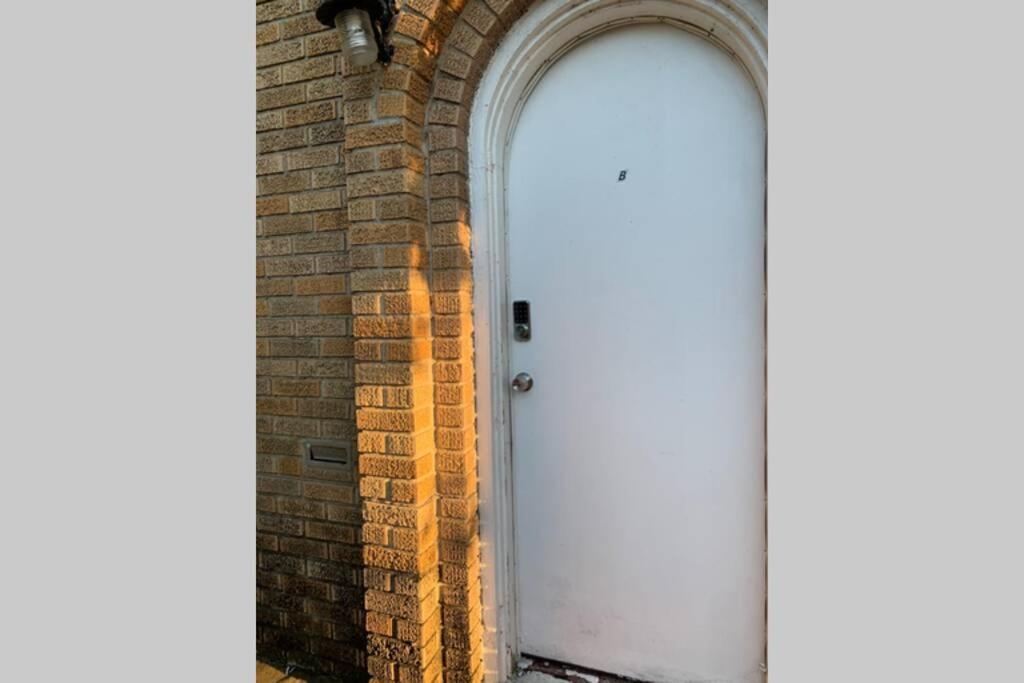 **Min Frm Dwntwn Fort Worth*Modern*Cozy*Townhome** Exterior foto